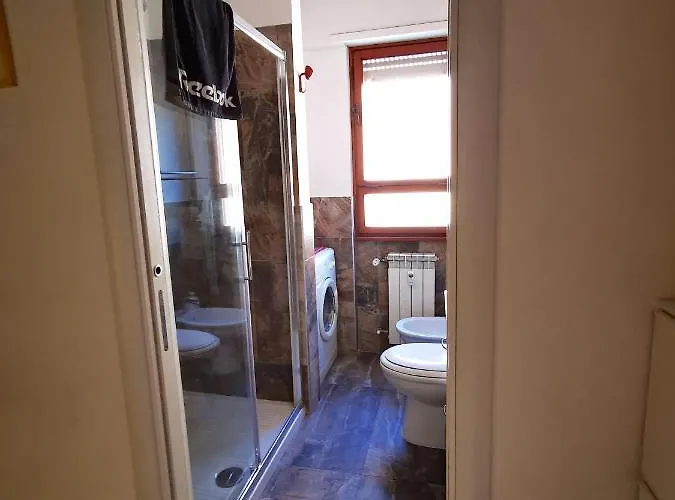 Apartamento Rouge - 10 Min From Vatican Roma